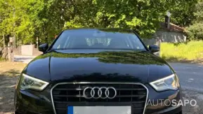 Audi A3 Limousine 30 TDI ADVANCE de 2014