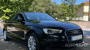 Audi A3 Limousine 30 TDI ADVANCE de 2014