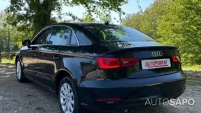 Audi A3 Limousine 30 TDI ADVANCE de 2014