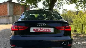 Audi A3 Limousine 30 TDI ADVANCE de 2014