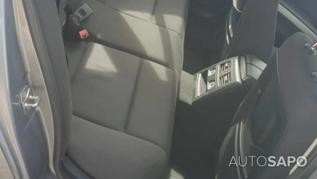 BMW Série 3 318 d Touring de 2011