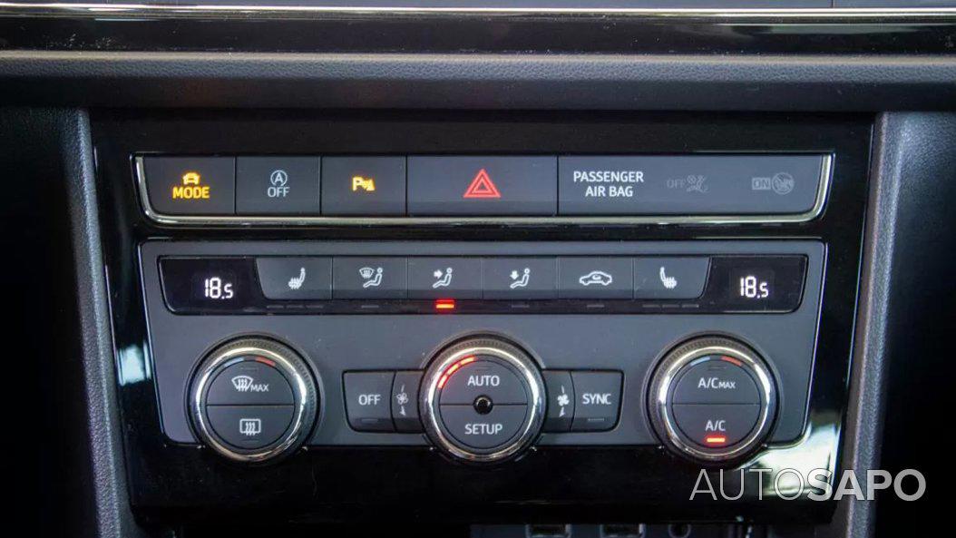 Seat Leon 2.0 TDi FR de 2019