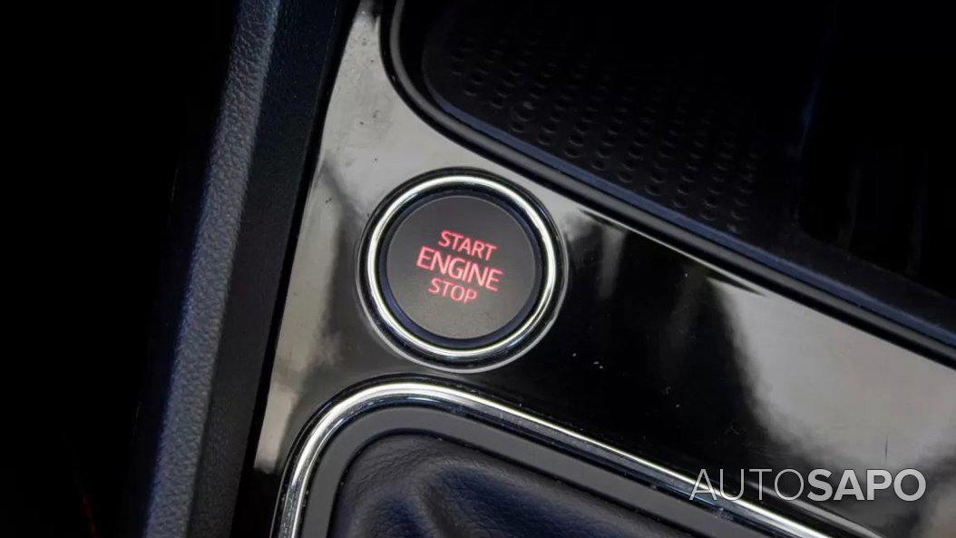 Seat Leon 2.0 TDi FR de 2019