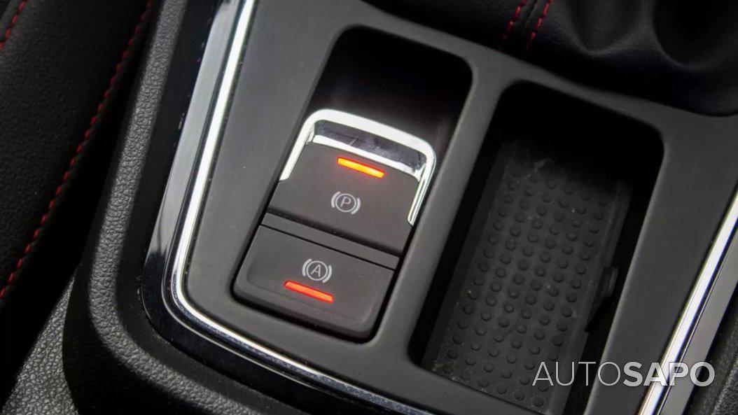 Seat Leon 2.0 TDi FR de 2019