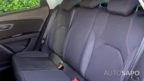 Seat Leon 2.0 TDi FR de 2019