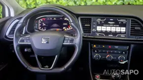 Seat Leon 2.0 TDi FR de 2019