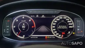 Seat Leon 2.0 TDi FR de 2019