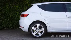 Seat Leon 2.0 TDi FR de 2019
