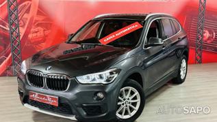 BMW X1 de 2019