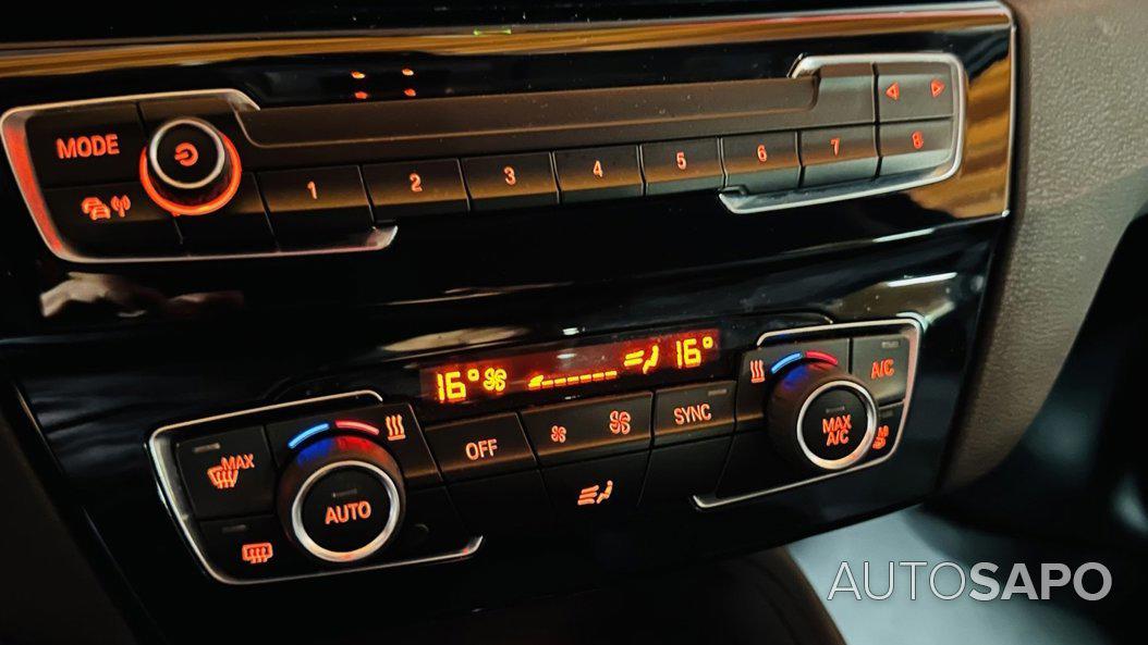 BMW X1 de 2019