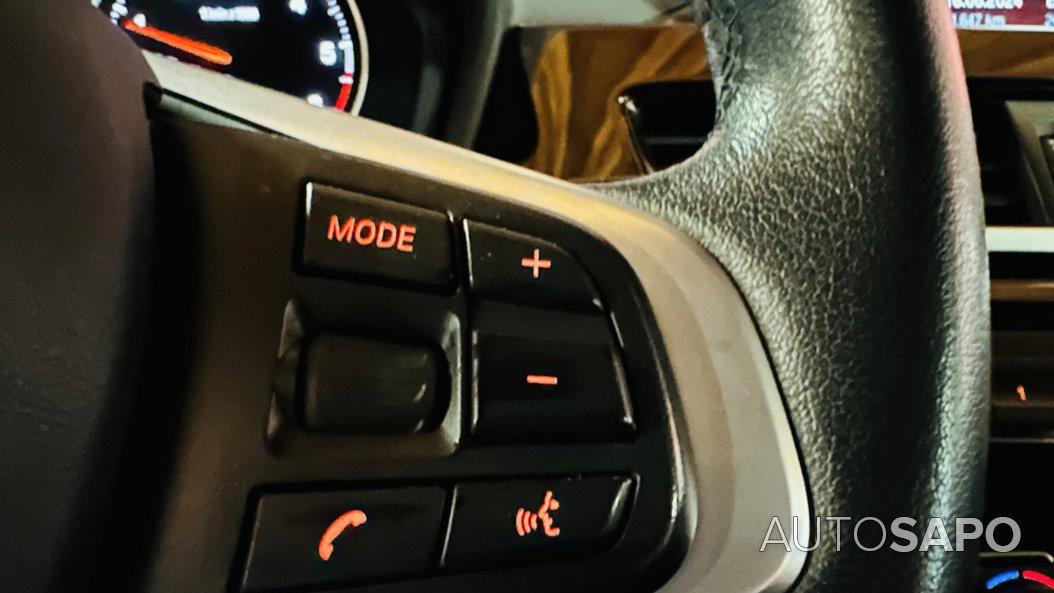 BMW X1 de 2019