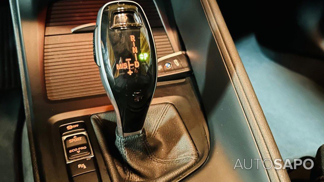 BMW X1 de 2019