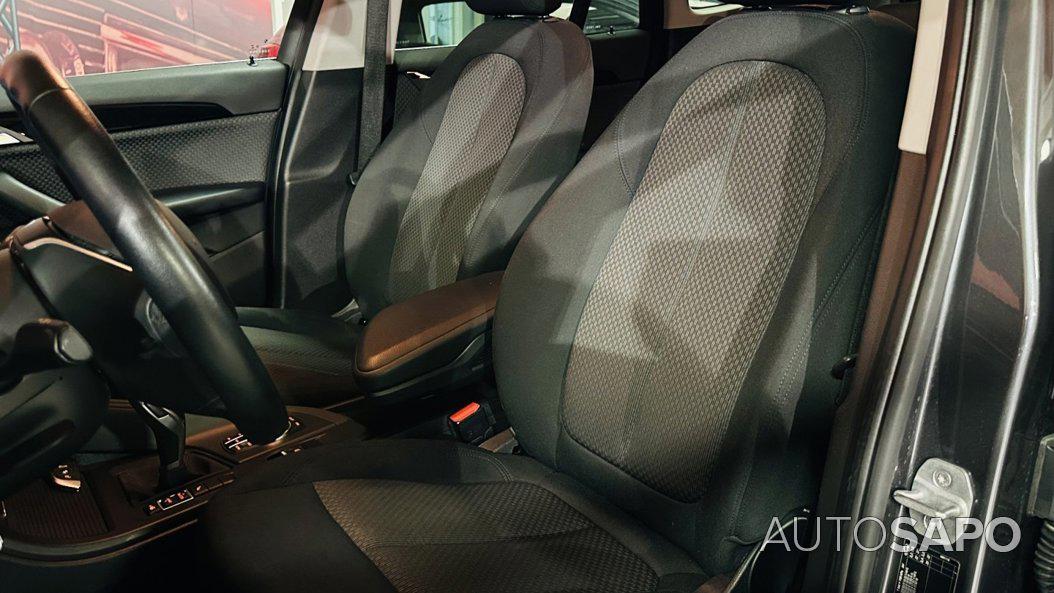 BMW X1 de 2019