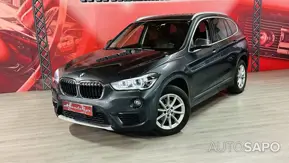 BMW X1 de 2019