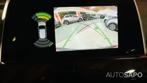 BMW X1 de 2019