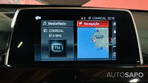 BMW X1 de 2019