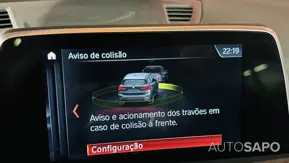 BMW X1 de 2019