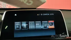 BMW X1 de 2019