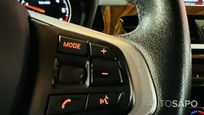 BMW X1 de 2019