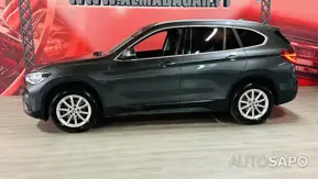 BMW X1 de 2019