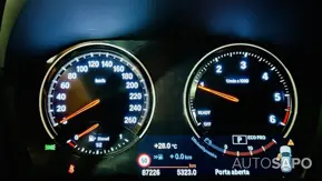 BMW X1 de 2019