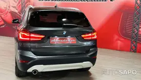 BMW X1 de 2019
