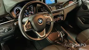 BMW X1 de 2019