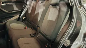 BMW X1 de 2019