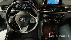 BMW X1 de 2019