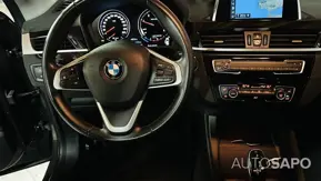 BMW X1 de 2019