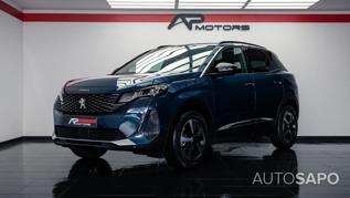 Peugeot 3008 de 2022