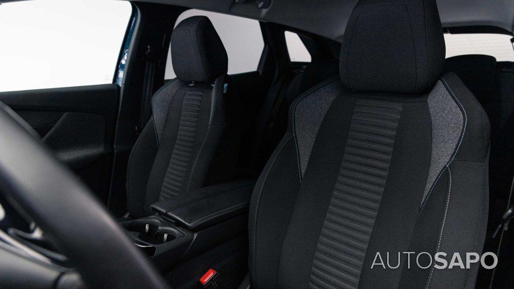 Peugeot 3008 de 2022
