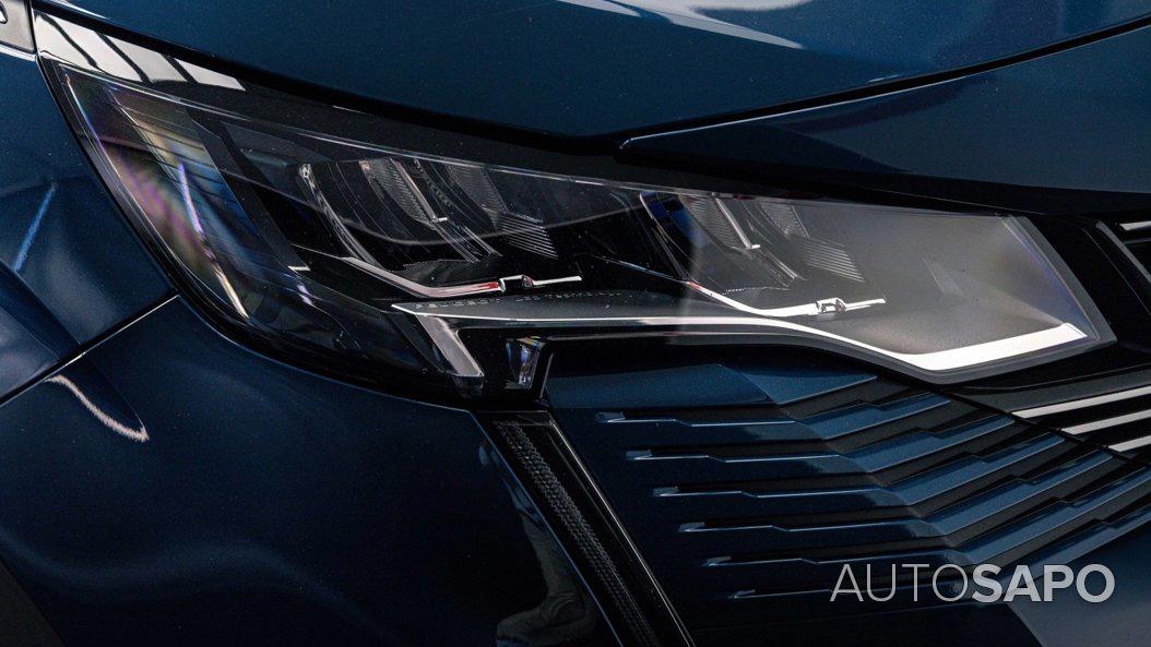 Peugeot 3008 de 2022
