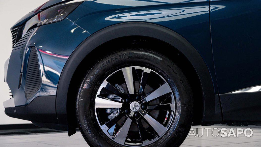 Peugeot 3008 de 2022