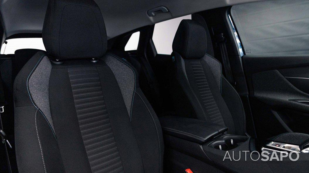 Peugeot 3008 de 2022