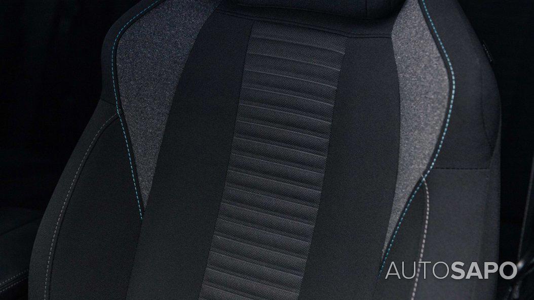 Peugeot 3008 de 2022