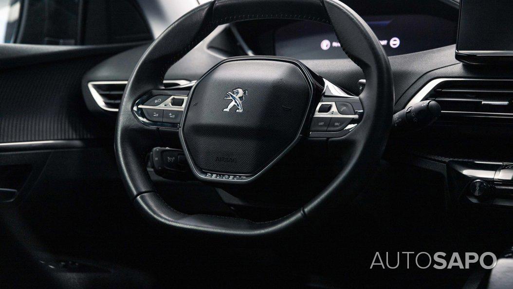 Peugeot 3008 de 2022