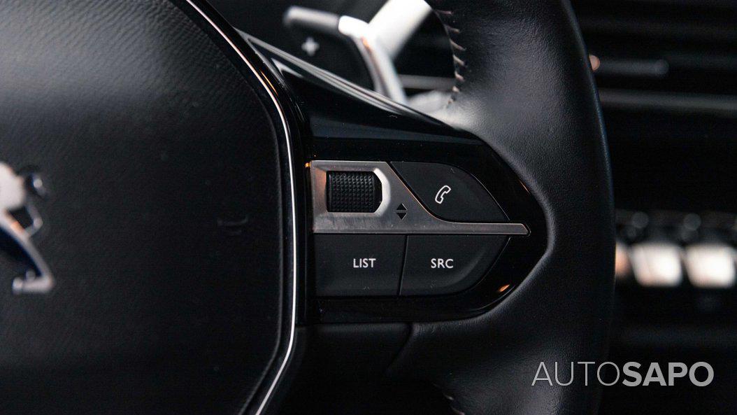 Peugeot 3008 de 2022