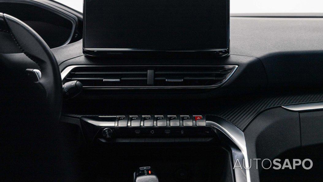 Peugeot 3008 de 2022