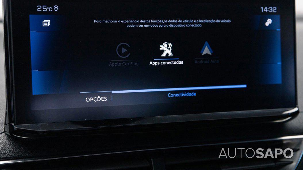 Peugeot 3008 de 2022