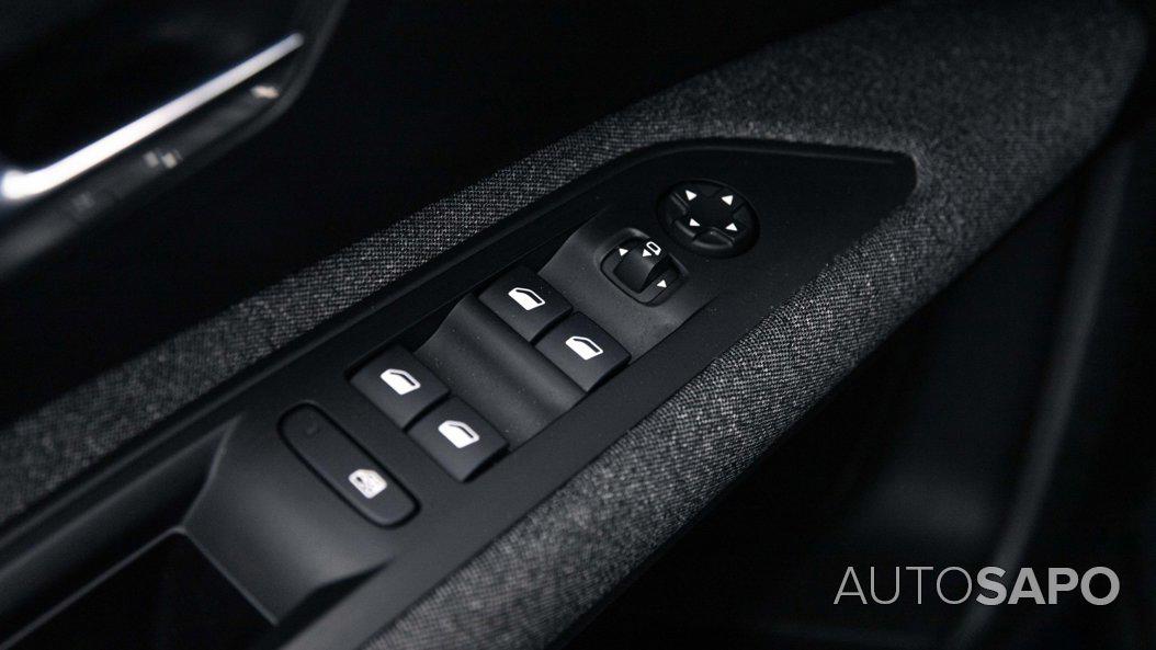 Peugeot 3008 de 2022