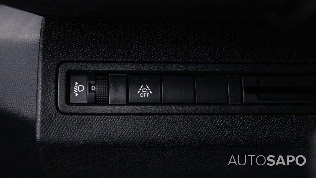 Peugeot 3008 de 2022