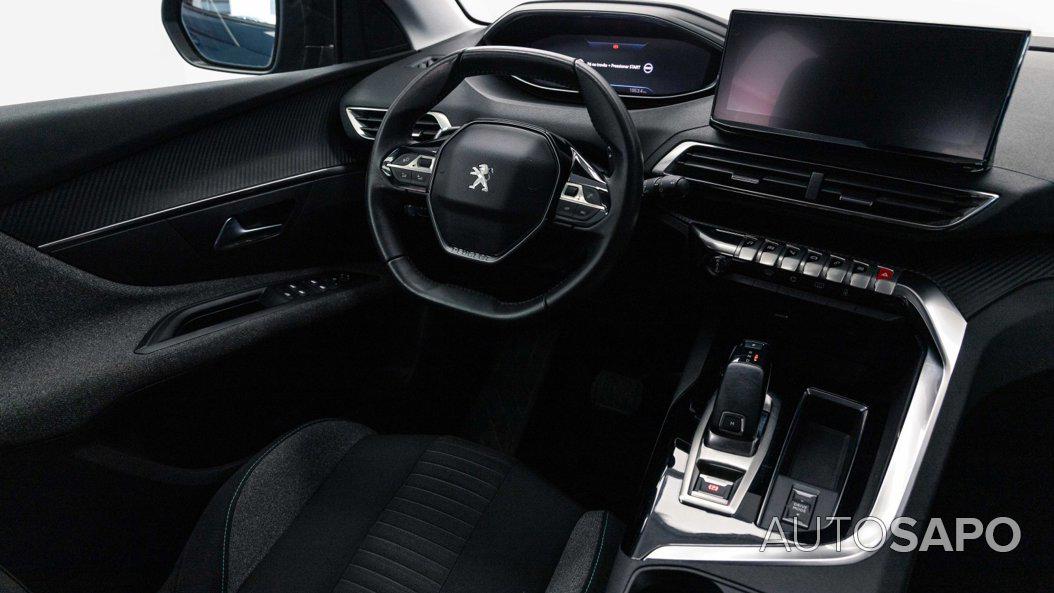 Peugeot 3008 de 2022