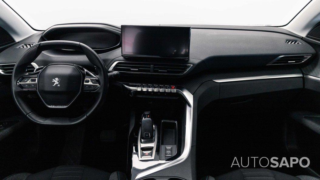 Peugeot 3008 de 2022