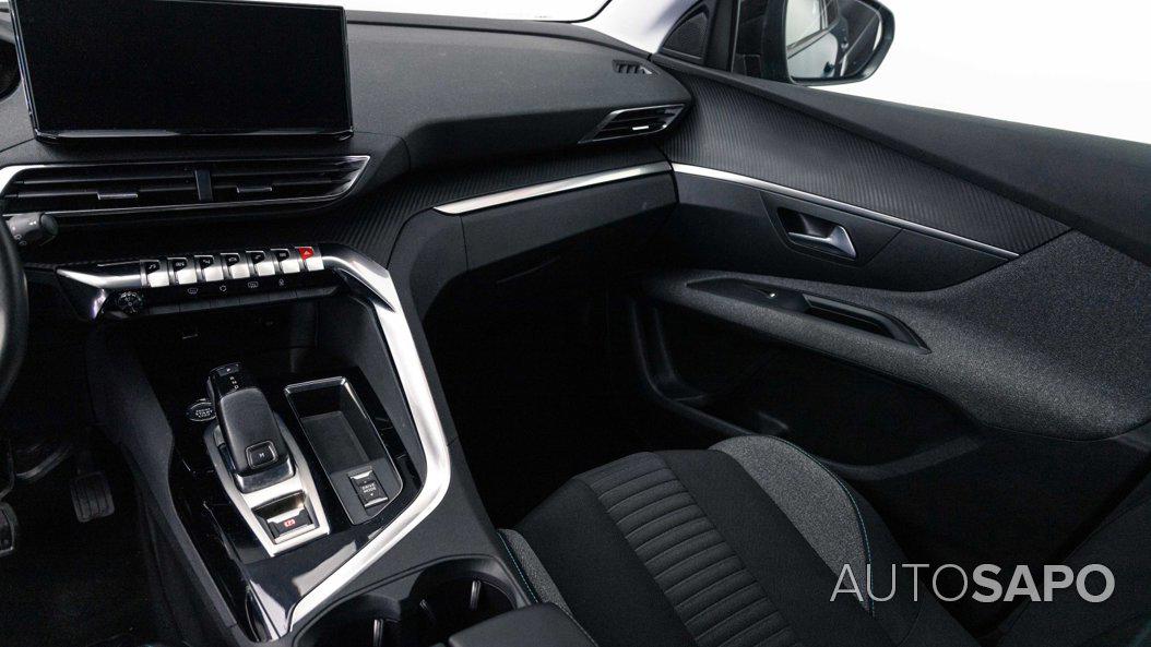 Peugeot 3008 de 2022