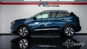 Peugeot 3008 de 2022