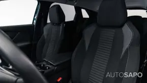 Peugeot 3008 de 2022