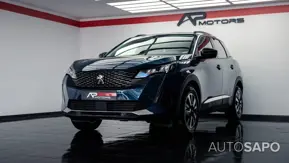 Peugeot 3008 de 2022