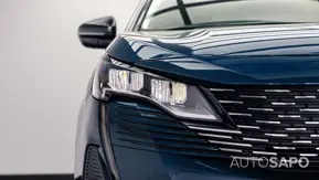 Peugeot 3008 de 2022