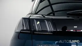 Peugeot 3008 de 2022